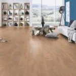 Δάπεδο Laminate Krono Original 8634 Light Brushed Oak Floordreams Vario 12mm AC5 33