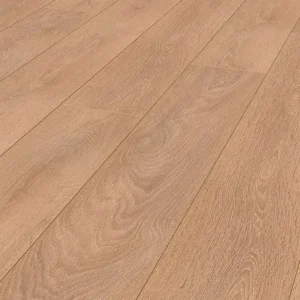 Δάπεδο Laminate Krono Original 8634 Light Brushed Oak Floordreams Vario 12mm AC5 33