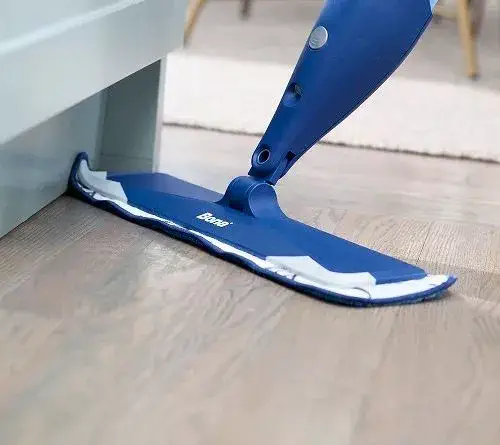 Παρκετέζα για Καθάρισμα ξύλινων δαπέδων Bona Spray Mop Premium - xylinopatvma.gr
