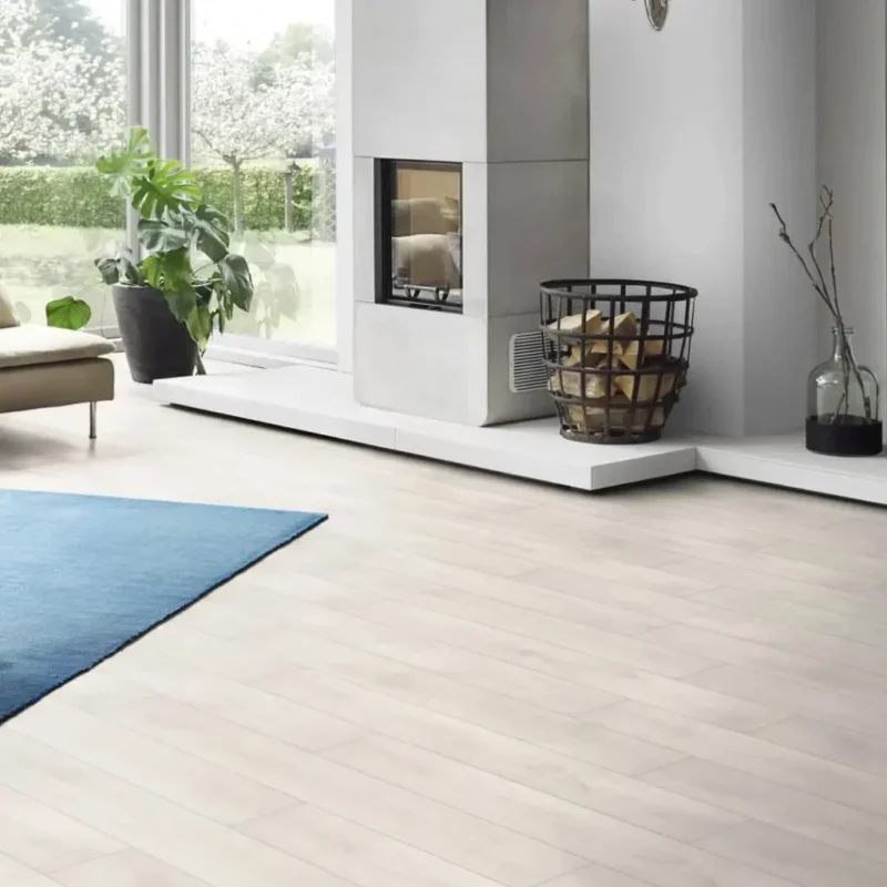 Δάπεδο Laminate Krono Original 8630 Aspen Oak της σειράς Floordreams Vario πάχους 12mm κλάσης AC5 33