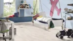 Δάπεδο Laminate Krono Original 8630 Aspen Oak της σειράς Floordreams Vario πάχους 12mm κλάσης AC5 33