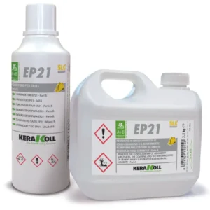 Στεγανοποιητικό - αστάρι κόλλας ξύλινων πατωμάτων Kerakoll Slc Eco EP21