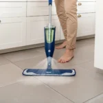 Παρκετέζα για Καθάρισμα δαπέδων laminate και πλακάκια Bona Spray Mop Premium - xylinopatvma.gr