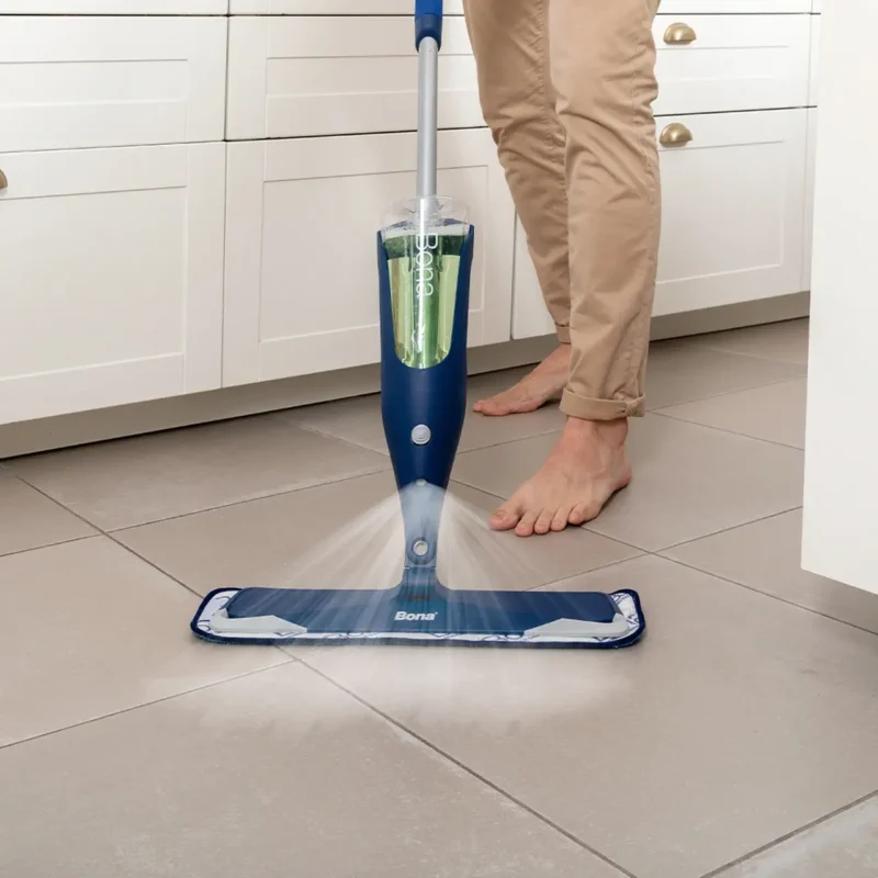 Παρκετέζα για Καθάρισμα δαπέδων laminate και πλακάκια Bona Spray Mop Premium - xylinopatvma.gr