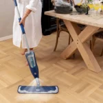 Παρκετέζα για Καθάρισμα ξύλινων δαπέδων Bona Spray Mop Premium - xylinopatvma.gr
