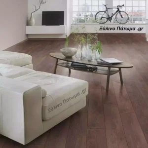 Δάπεδο Laminate Krono Original 8633 Shire Oak Floordreams Vario 12mm AC5 33