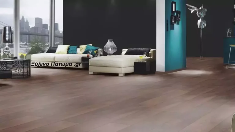 Δάπεδο Laminate Krono Original 8633 Shire Oak Floordreams Vario 12mm AC5 33
