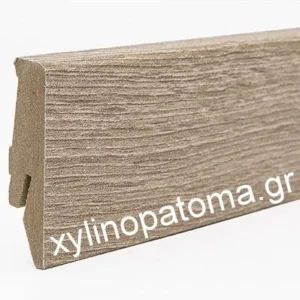 Σοβατεπί laminate Krono Original 8634 Light Brushed Oak - xylinopatoma.gr
