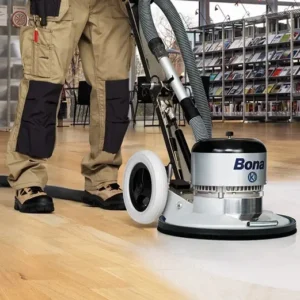 Τρίψιμο & γυάλισμα ξύλινου πατώματος παρκέ