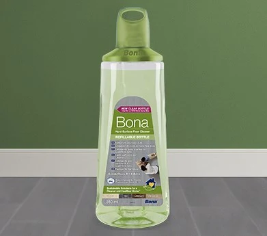 Παρκετέζα για Καθάρισμα σε laminate και πλακάκια Bona Spray Mop Premium