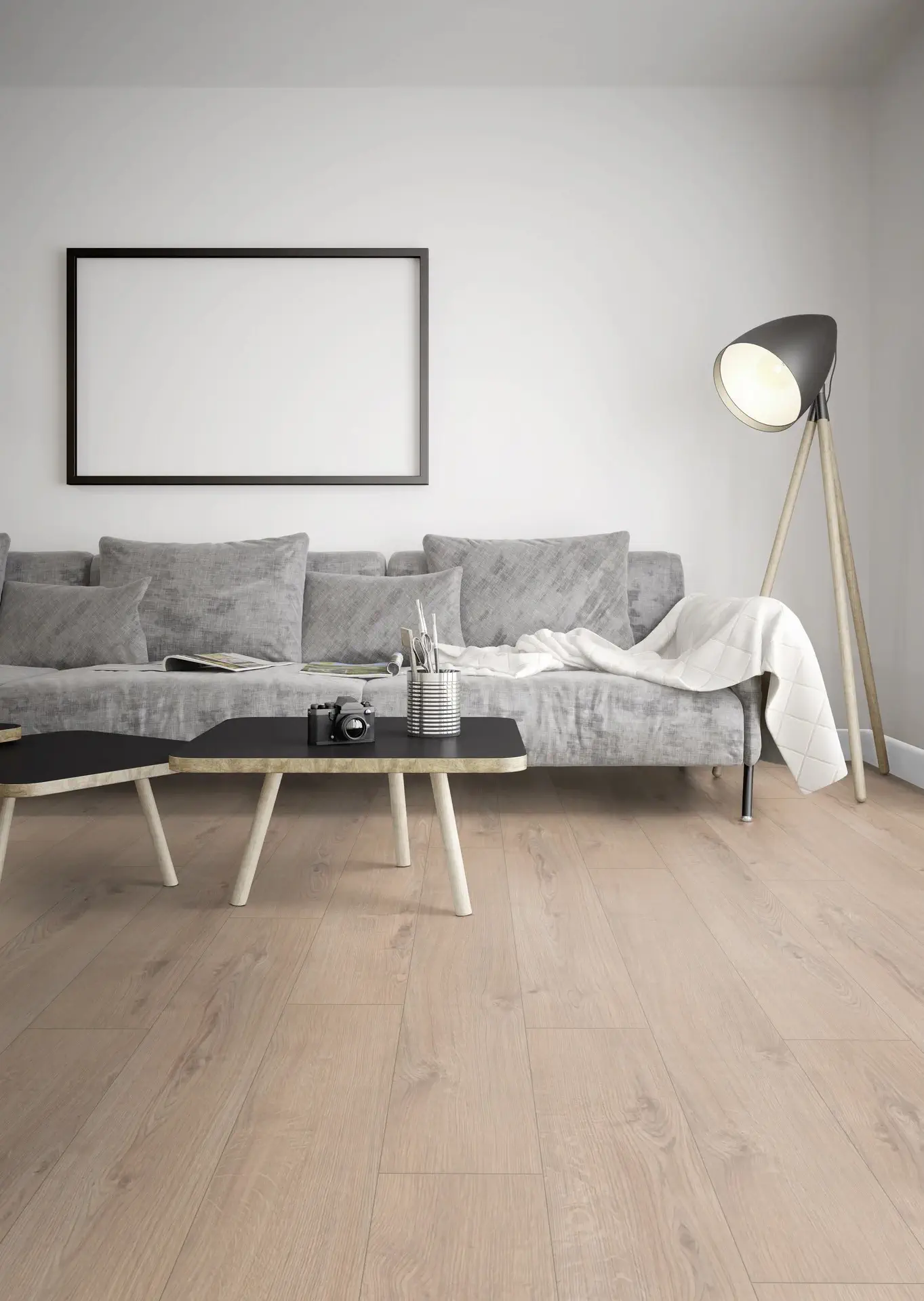 Δάπεδα Laminate Πατώματα