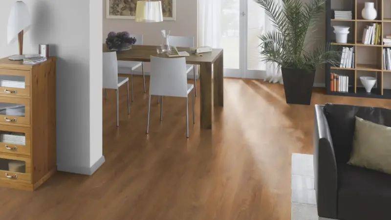 Δάπεδο Laminate Ter Hurne Oak Texas Diner Classic Line 8mm AC4 32 1101021840 - Ξύλινο Πάτωμα