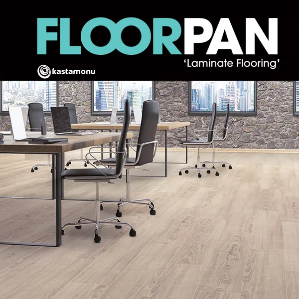 FLOORPAN ΔΑΠΕΔΑ LAMINATE ΠΑΤΩΜΑΤΑ