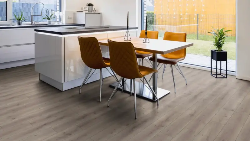 Δάπεδο Laminate Ter Hurne Oak Art Gallery Classic Line 8mm AC4 32 1101021839 - xylinopatoma.gr