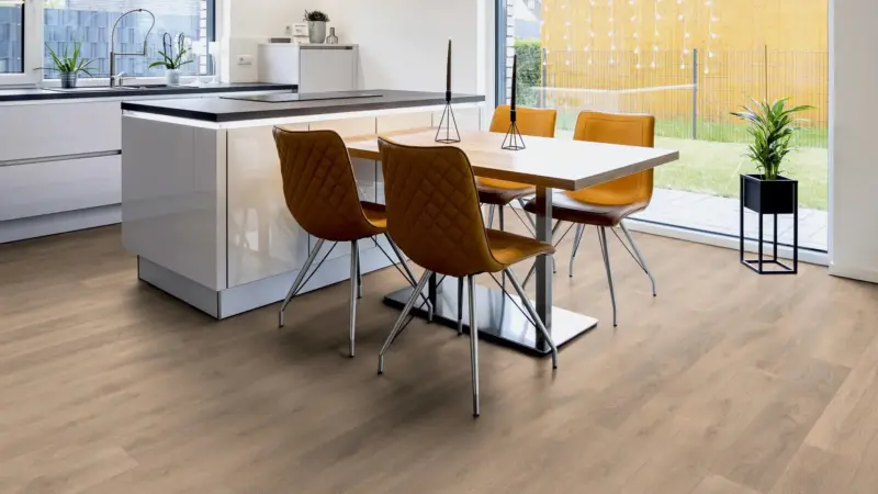 Δάπεδο Laminate Ter Hurne Oak French Bistro Classic Line 8mm AC4 32 1101021838 - xylinopatoma.gr