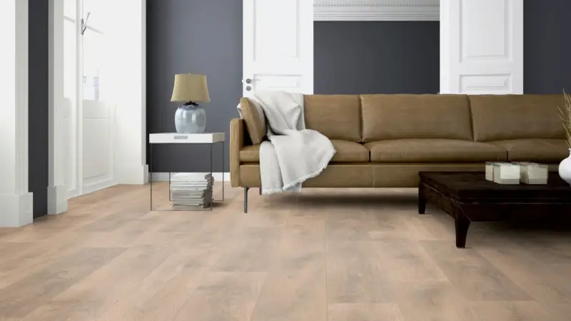 Δάπεδο Laminate Ter Hurne Oak French Bistro Classic Line 8mm AC4 32 1101021838 - xylinopatoma.gr
