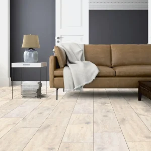 Δάπεδο Laminate Ter Hurne Oak Ice Factory Classic Line 8mm AC4 32 1101021841 - xylinopatoma.gr